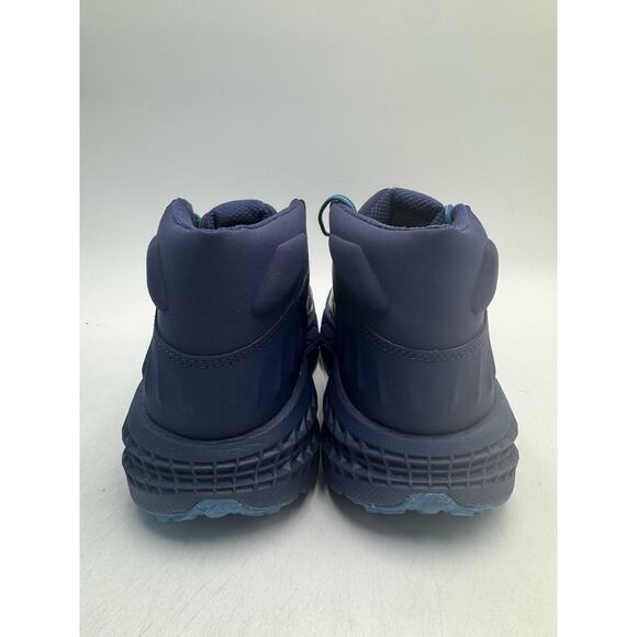 Hoka One SPEEDGOAT MID WP Women's NEW Athletic Shoe Blue Size 10 Medium (SMLB) - Picture 7 of 11